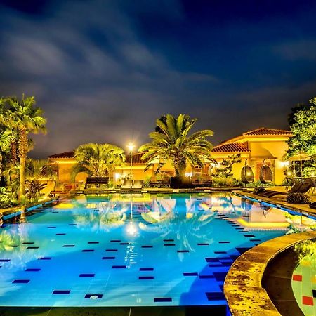 Palm Valley Resort Seogwipo Extérieur photo
